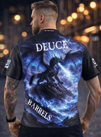 DEUCE DRAGON