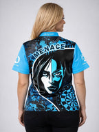Menace-Megan Dawn Cope