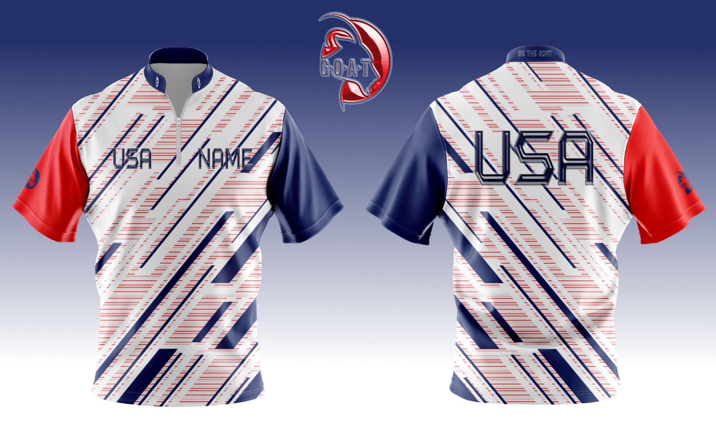 USA 1
