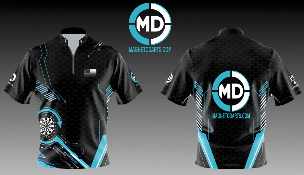 MD / GOAT JERSEY