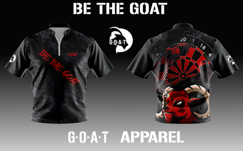 Be the Goat 3
