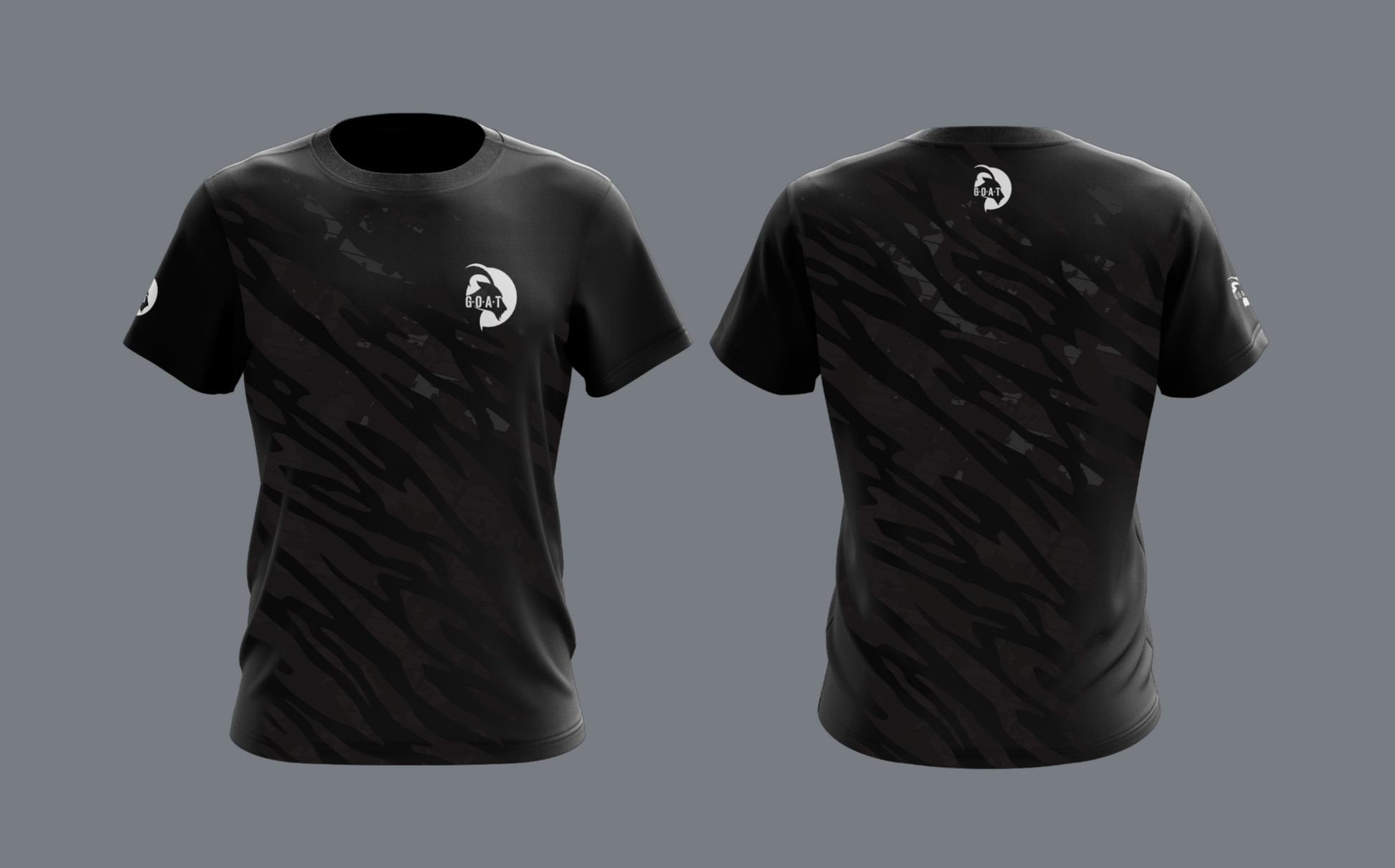 Goat T-Shirt OG