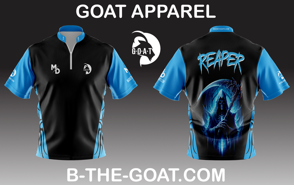 REAPER