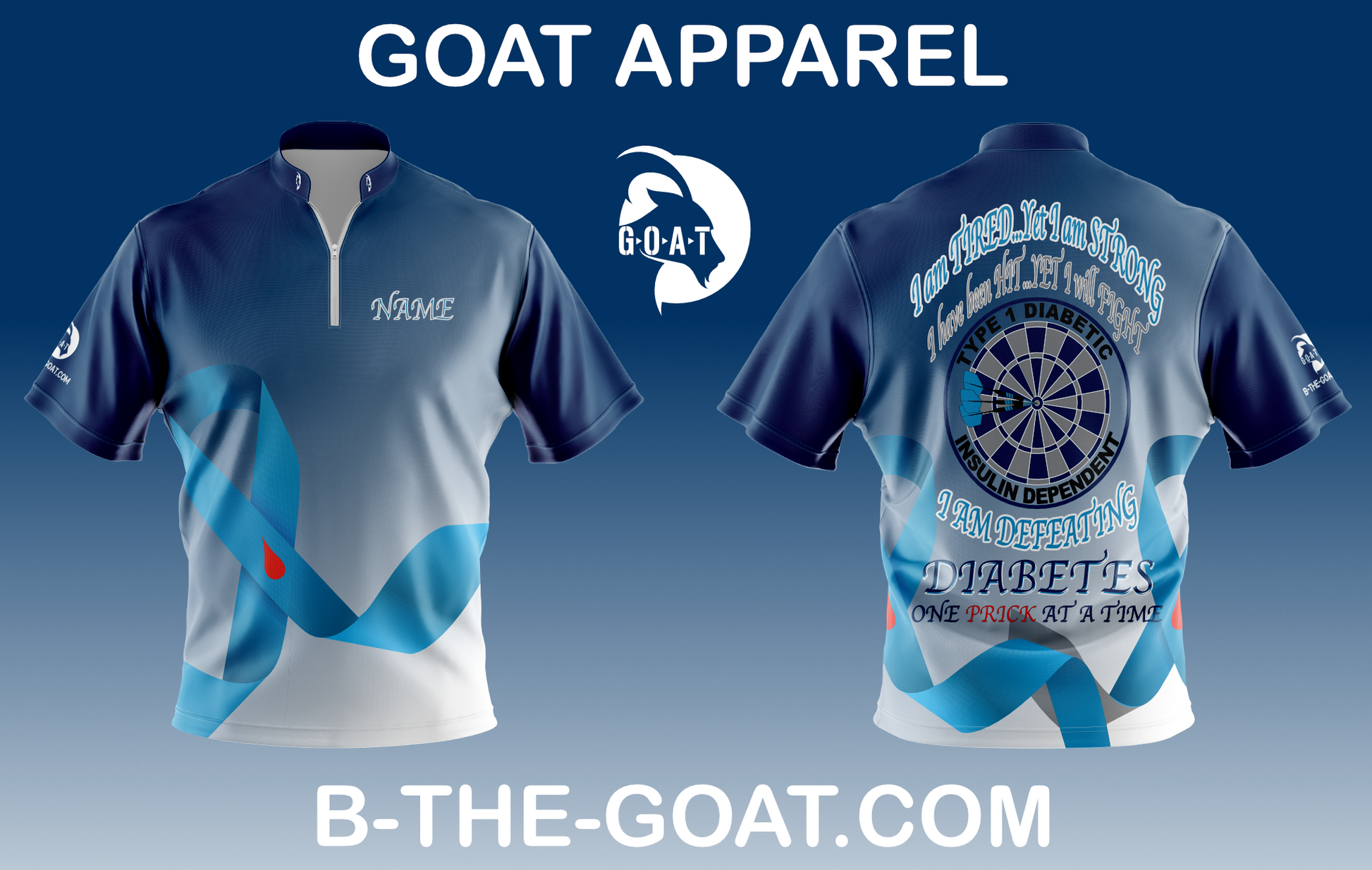 Type 1 Diabetes Awareness