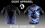 DEUCE DRAGON