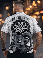 Be the goat camo-honor