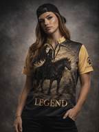 Sass-Legend