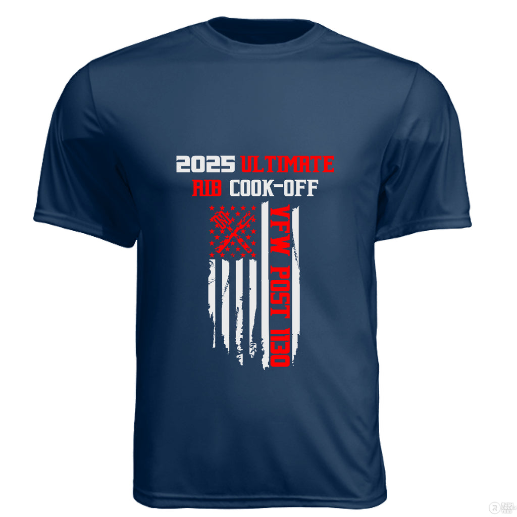 NAVY - FRONT