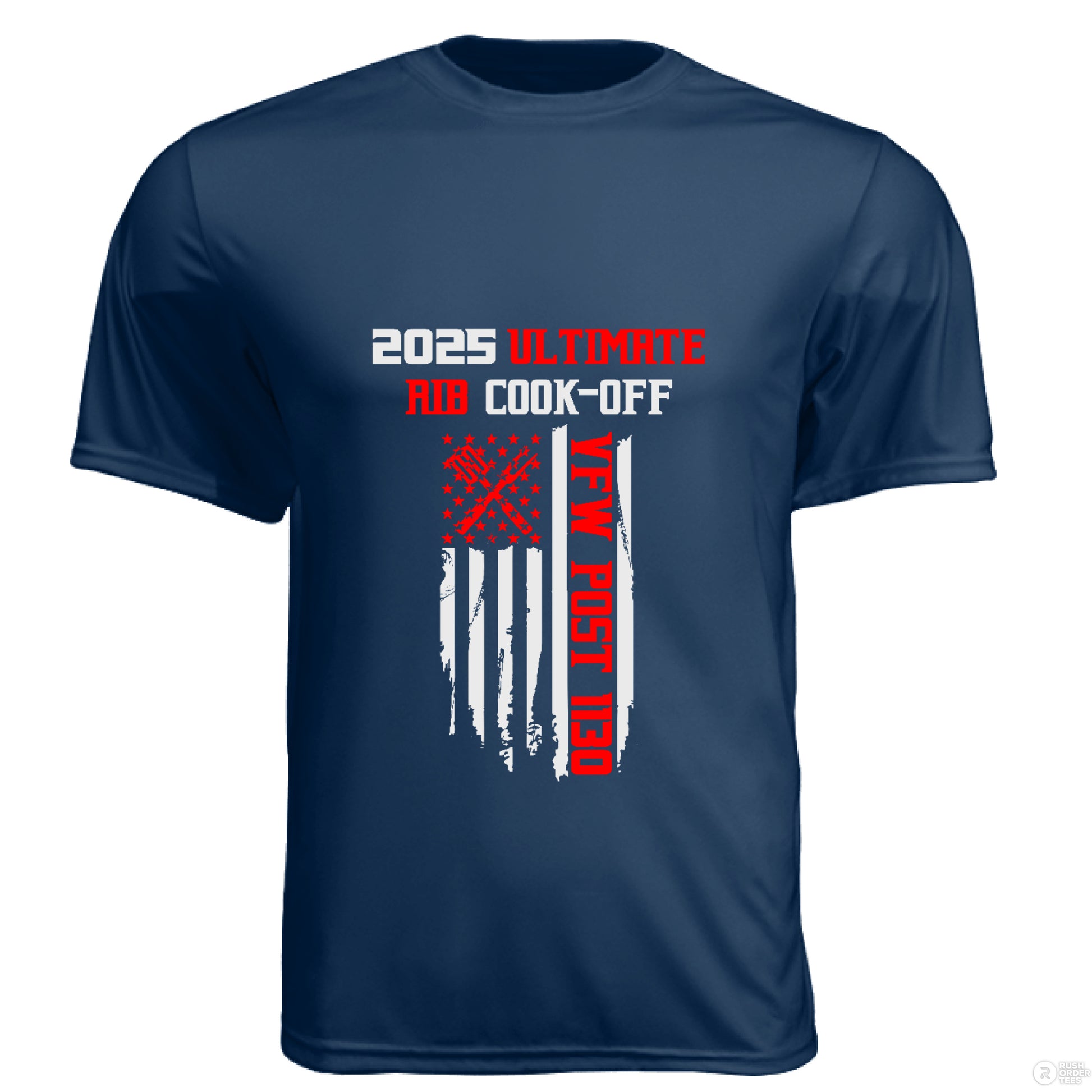 NAVY - FRONT