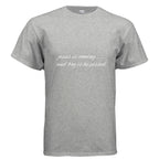 SPORT GREY - FRONT