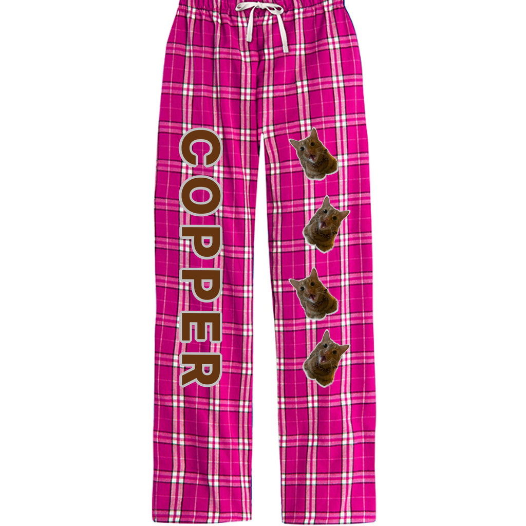 Dark Fuchsia - FRONT