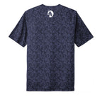 True Navy - ST460 - BACK