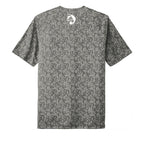 Grey Concrete - ST460 - BACK
