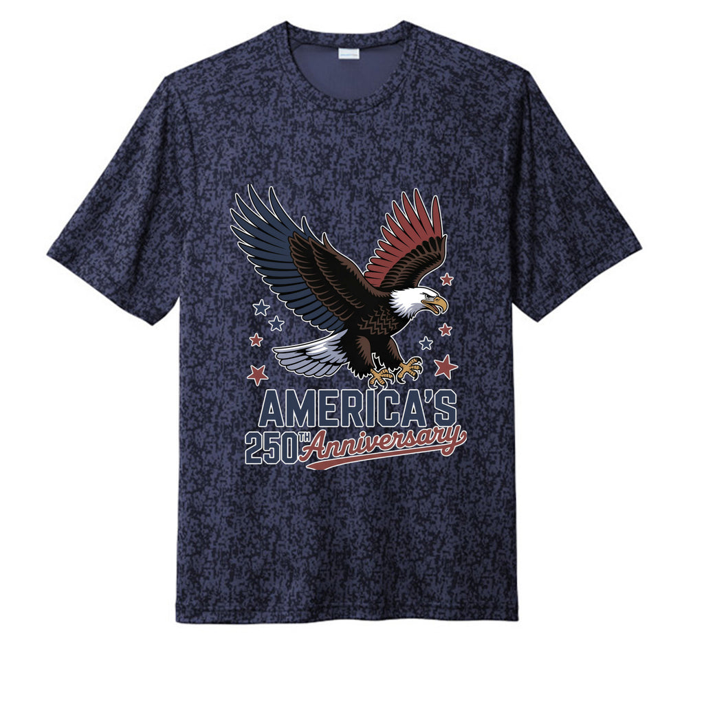 True Navy - ST460 - FRONT