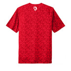 True Red - ST460 - BACK