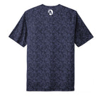True Navy - ST460 - BACK