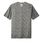 Grey Concrete - ST460 - BACK