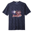 True Navy - ST460 - FRONT