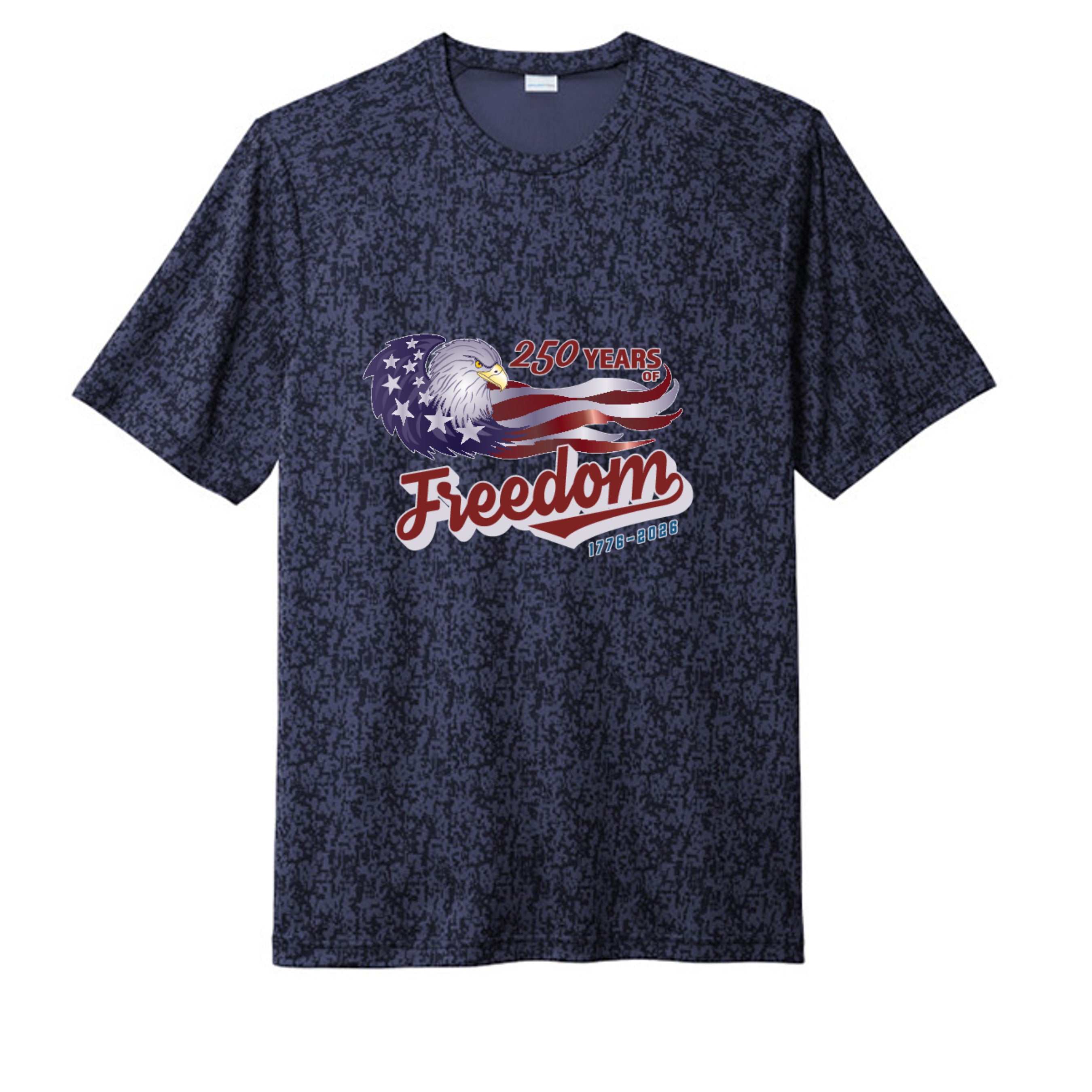 True Navy - ST460 - FRONT